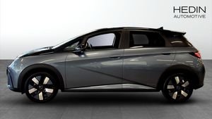 BYD Dolphin bild 6