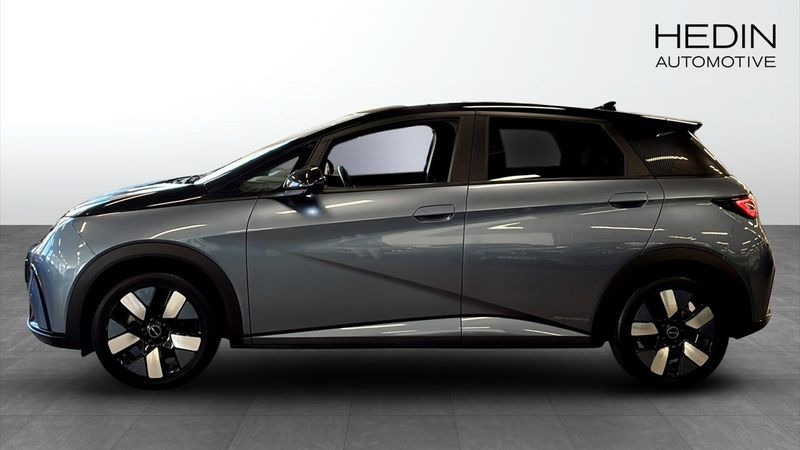 BYD Dolphin bild 6