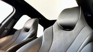BYD Dolphin bild 13