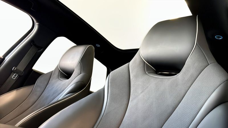 BYD Dolphin bild 13