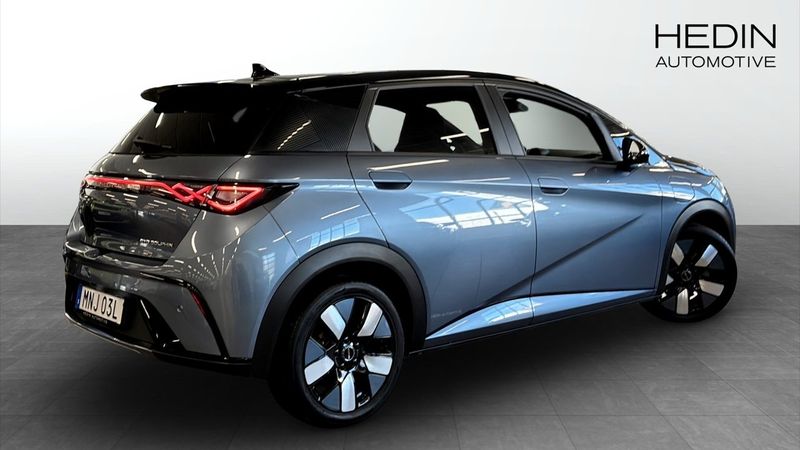 BYD Dolphin bild 2
