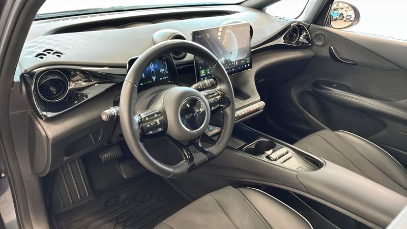 BYD Dolphin bild 10