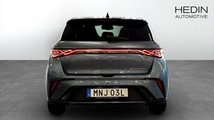 BYD Dolphin bild 7