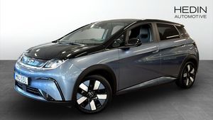 BYD Dolphin bild 1