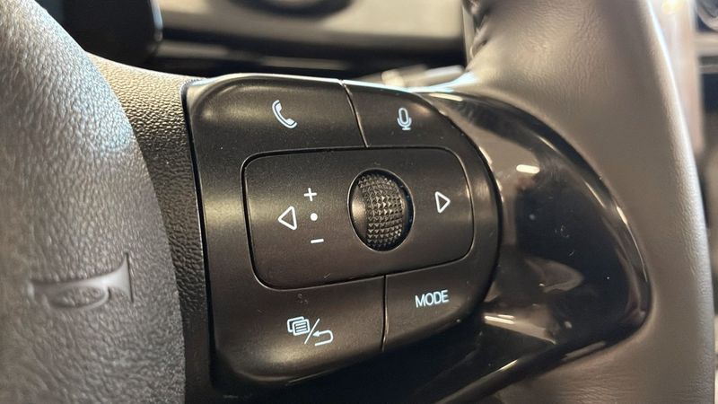 BYD Dolphin bild 18