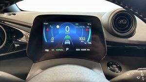 BYD Dolphin bild 17