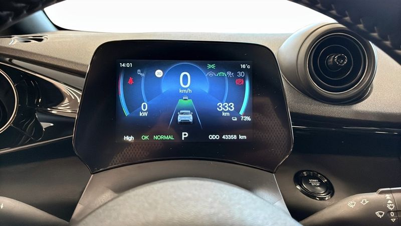 BYD Dolphin bild 17