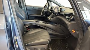 BYD Dolphin bild 3