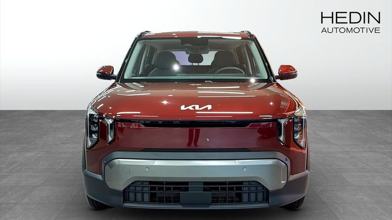 Kia EV2 bild 8