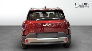 Kia EV2 bild 7