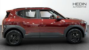 Kia EV2 bild 6