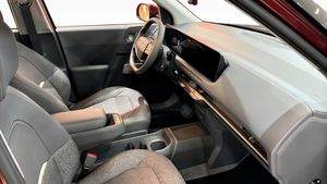 Kia EV2 bild 3