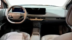 Kia EV2 bild 4