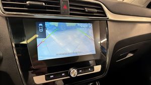 MG ZS EV bild 13