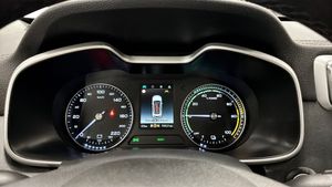 MG ZS EV bild 14