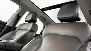 MG ZS EV bild 11