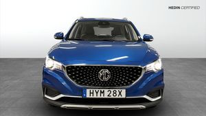 MG ZS EV bild 8