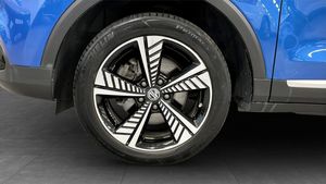 MG ZS EV bild 9