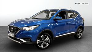 MG ZS EV bild 1