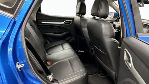MG ZS EV bild 5