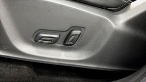 MG ZS EV bild 10