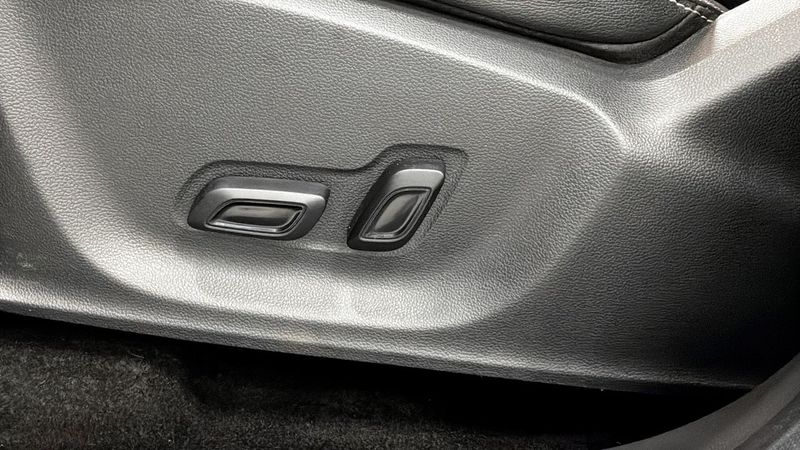 MG ZS EV bild 10