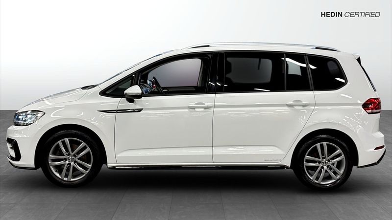 Volkswagen Touran bild 6