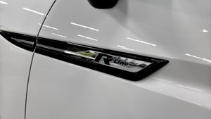 Volkswagen Touran bild 14