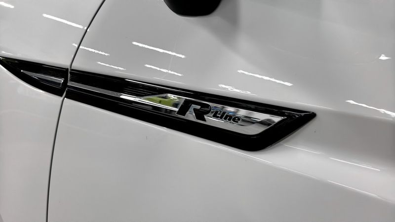 Volkswagen Touran bild 14