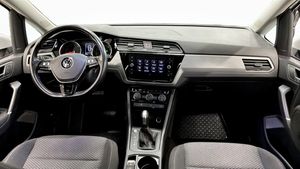 Volkswagen Touran bild 4
