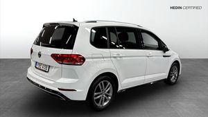 Volkswagen Touran bild 2