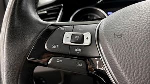 Volkswagen Touran bild 19