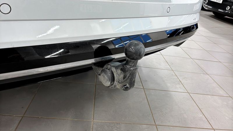 Volkswagen Touran bild 12