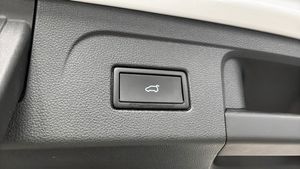 Volkswagen Touran bild 11