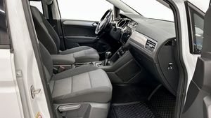 Volkswagen Touran bild 3