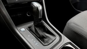 Volkswagen Touran bild 17