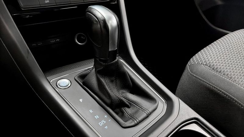 Volkswagen Touran bild 17
