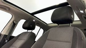 Volkswagen Touran bild 13