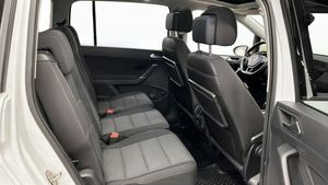 Volkswagen Touran bild 5