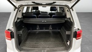 Volkswagen Touran bild 10