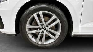 Volkswagen Touran bild 9
