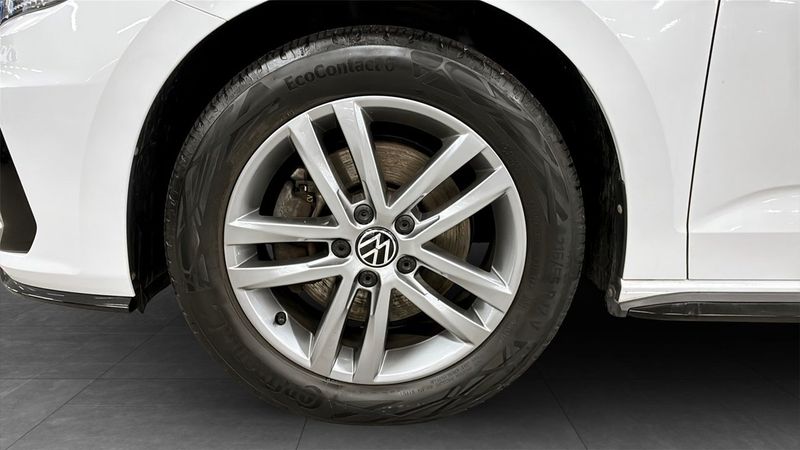 Volkswagen Touran bild 9