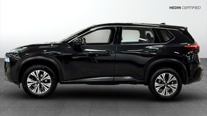 Nissan X-Trail bild 6