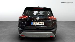 Nissan X-Trail bild 7