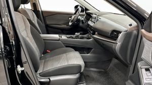 Nissan X-Trail bild 3
