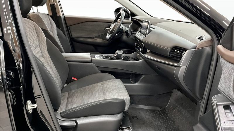Nissan X-Trail bild 3