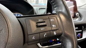 Nissan X-Trail bild 18