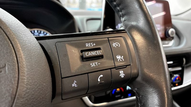 Nissan X-Trail bild 18