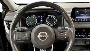 Nissan X-Trail bild 17