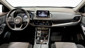 Nissan X-Trail bild 4